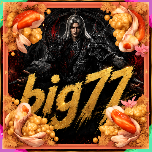 big77 — mitra unggulan